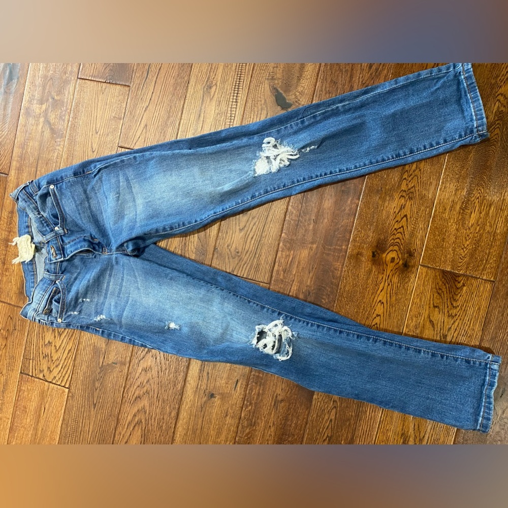 Alter’d State Jeans size 24/0